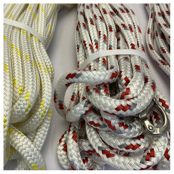 Liros Hanse Yachts Gennaker İp Seti - 00099-1459-031 