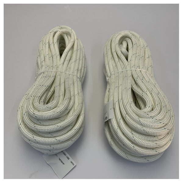 Liros Hanse 675 Dyneema Αγωνιστικό Σχοινί 12Μ 2x 34Μ - 00099-2224-228 