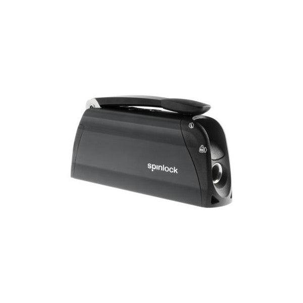 Spinlock XXB Alta Capacità PowerClutch Nero 8 a 12 mm - XXB0812/L 