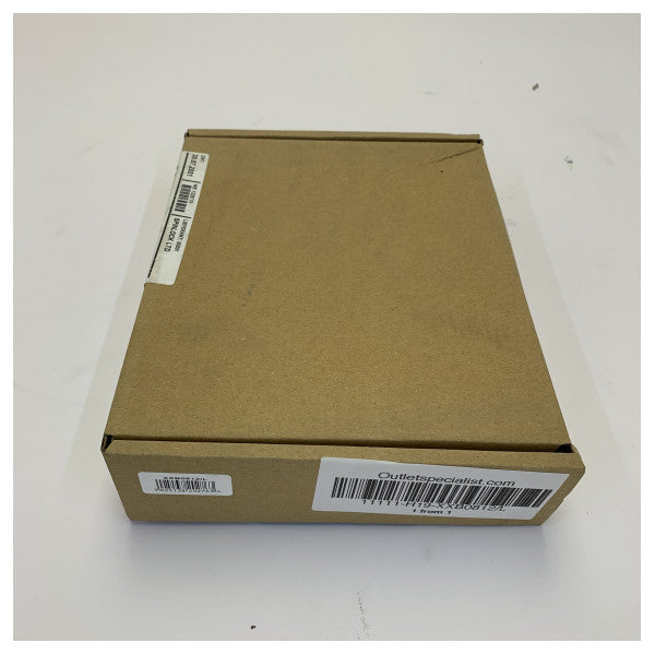 Spinlock XXB Alta Capacità PowerClutch Nero 8 a 12 mm - XXB0812/L 