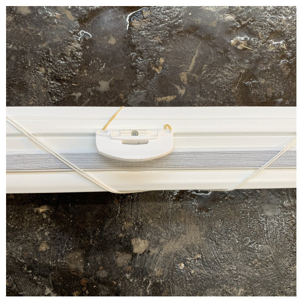 Dometic OceanAir Marine Blinds White 2250 x 500mm 