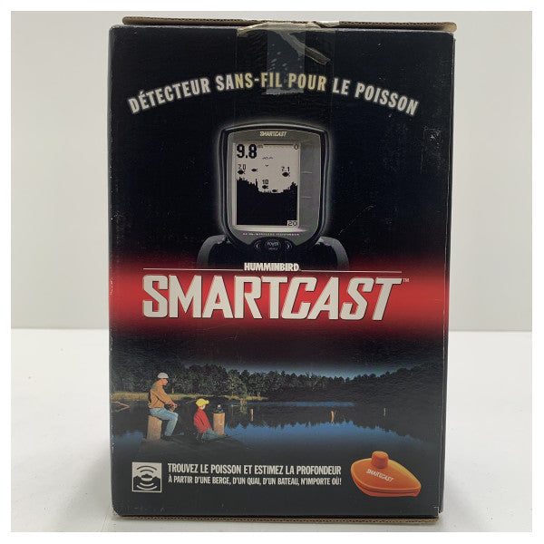 Humminbird Smartcast Wireless Fish Finder - RF10E