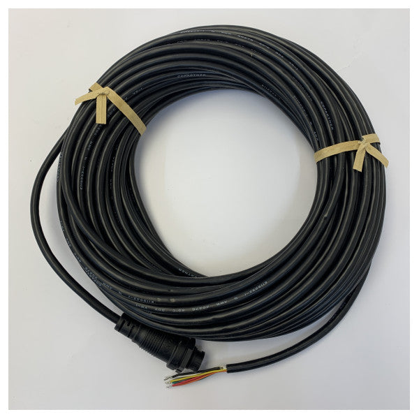 Simrad RS90 VHF Kabel przedłużający do ręcznego zestawu 20m - 000-11727-001 