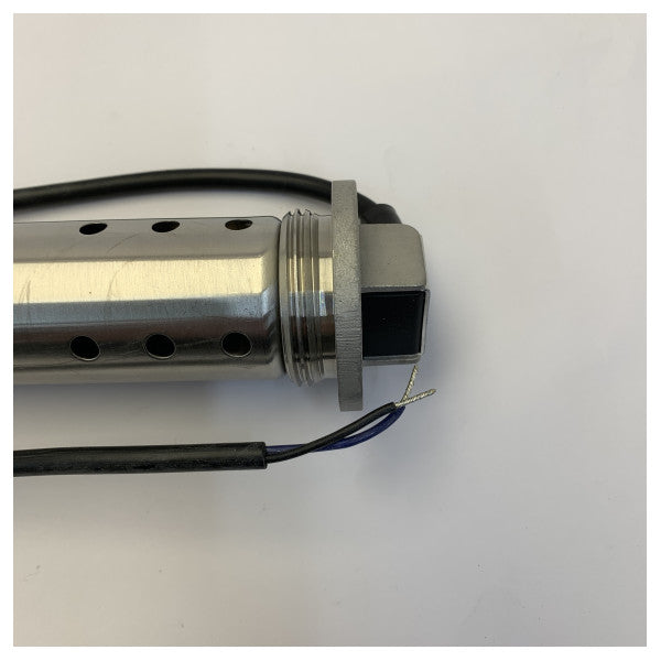 Сензор за ниво на резервоар Wema от неръждаема стомана 305 мм S3H 230 - 30 Ома - 126712 