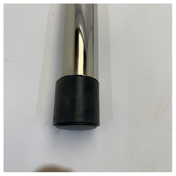 Dual Fjord 36 og 38 XP Transom Dører Rustfritt Stål Sett - TBR1173 