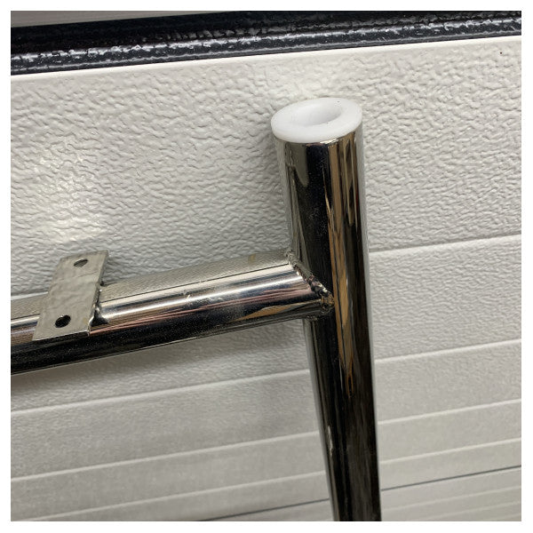 Hanse Yachts 675 Crewcabin Paslanmaz Çelik Erişim Merdiveni - TBR2135 