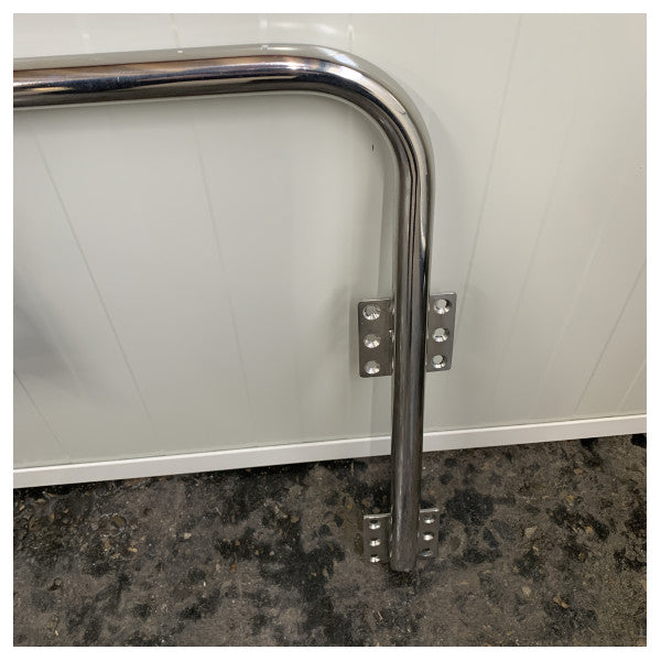 Hanse Yachts Rustfrit Stål Cockpit Bord Støtte Ramme - S14C-5400-025-0 