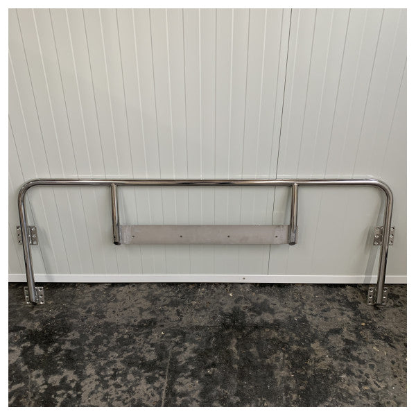 Hanse Yachts Rustfrit Stål Cockpit Bord Støtte Ramme - S14C-5400-025-0 