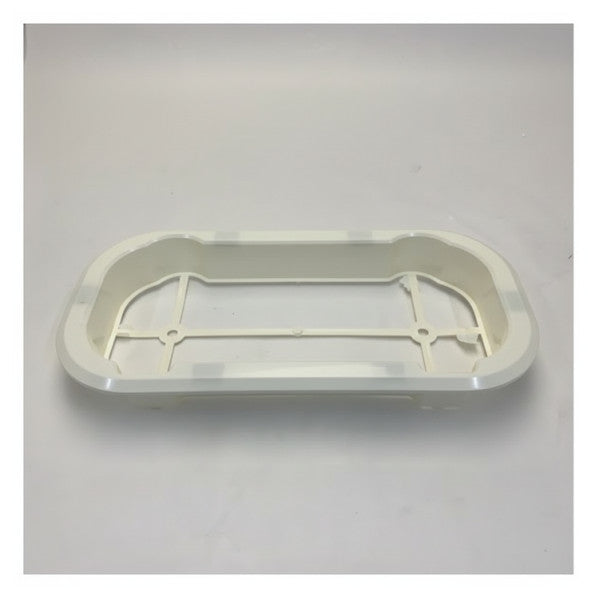 Rutgerson Porthole Inner Frame PL402 x 195mm - A2480-20OW 