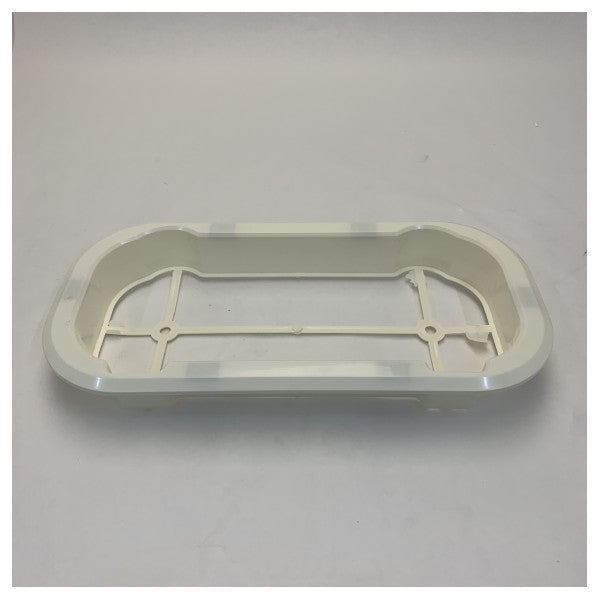 Rutgerson Porthole Inner Frame PL402 x 195mm - A2480-20OW 