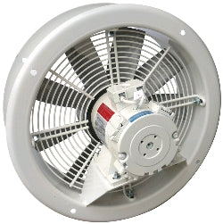 Gianneschi ELL355/2 Derecha 230/380V BLOWER AXIAL BLANCO