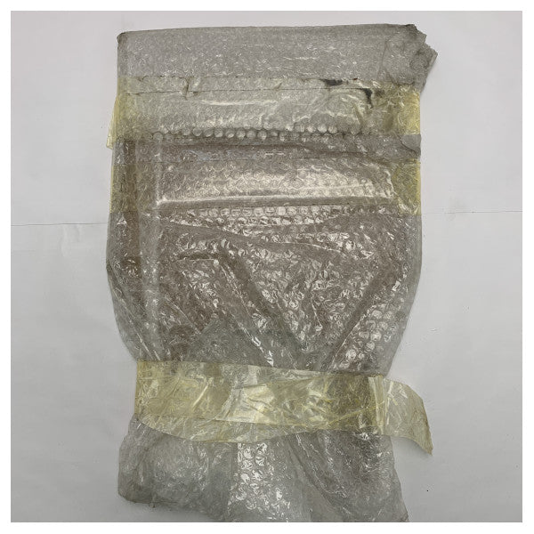 غطاء علبة التروس Ferretti VTR للعمود المروحي الأيسر من GRP لFerretti F550 