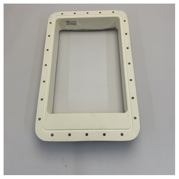 Γρήγορο GRP Build-In πλαίσιο για BTR 185 Bowthrusters - FGPECFLBTR18A05 