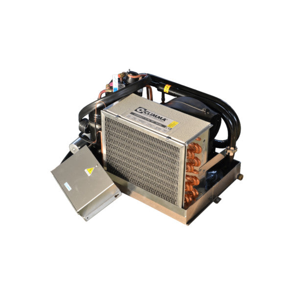 Veco Marine Stand Alone Aircondition 7000 BTU 230V - MC7EFRCU 