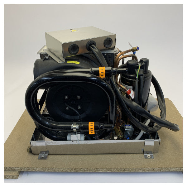 Veco Marine Stand Alone Aircondition 7000 BTU 230V - MC7EFRCU 