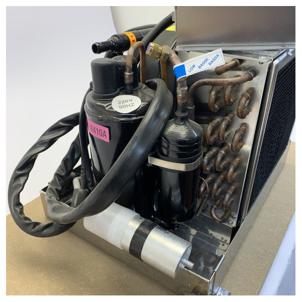 Veco Marine Stand Alone Aircondition 7000 BTU 230V - MC7EFRCU 