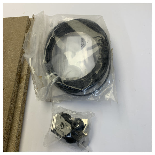 Veco Marine Stand Alone Aircondition 7000 BTU 230V - MC7EFRCU 