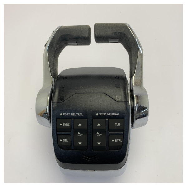 Yanmar VC20 Dual Engine s upravljačem Sterndrive - 164200-41140 