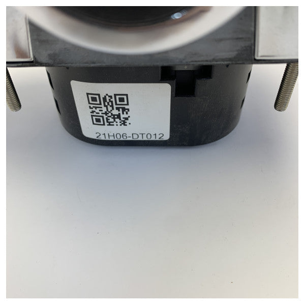 Yanmar VC20 Dual Engine s upravljačem Sterndrive - 164200-41140 