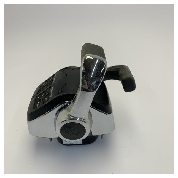 Yanmar VC20 Dual Engine s upravljačem Sterndrive - 164200-41140 