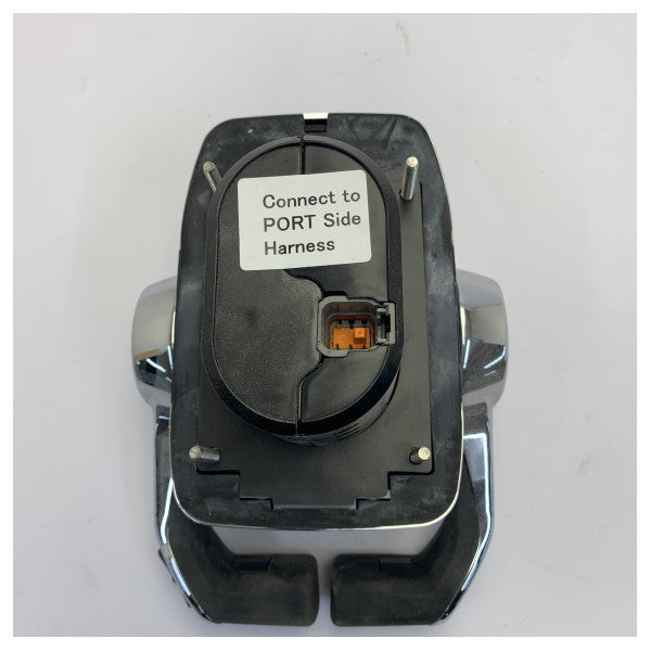 Yanmar VC20 Dual Engine s upravljačem Sterndrive - 164200-41140 