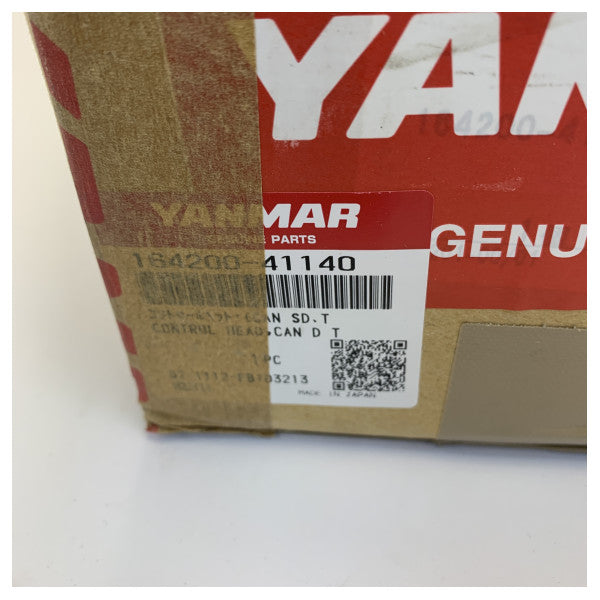 Yanmar VC20 Dual Engine s upravljačem Sterndrive - 164200-41140 