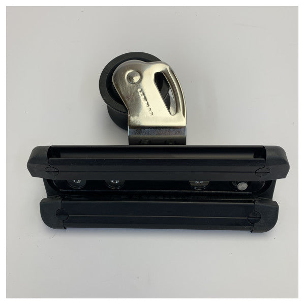 Lewmar HTX2 Genoa Car, jossa on Pin-Stop Musta - 291225537 