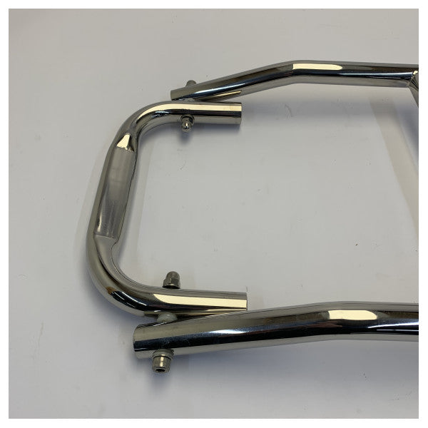 درج الاستحمام القابل للطي من الفولاذ المقاوم للصدأ 3 خطوات - TBR0140 من هانسي 315 وديهلر 29 