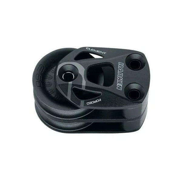 Harken element 60 mm double footblock 14 mm - 6271NP