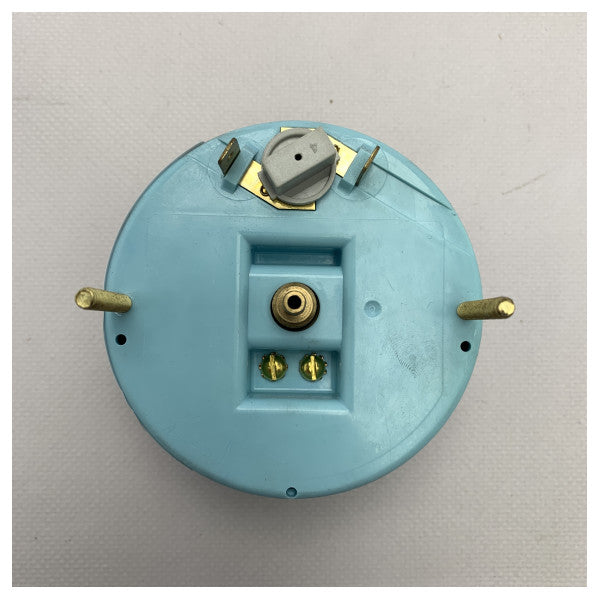 Honda 0 - 65 MPH Speed ​​Indicator Display Black - 63188F