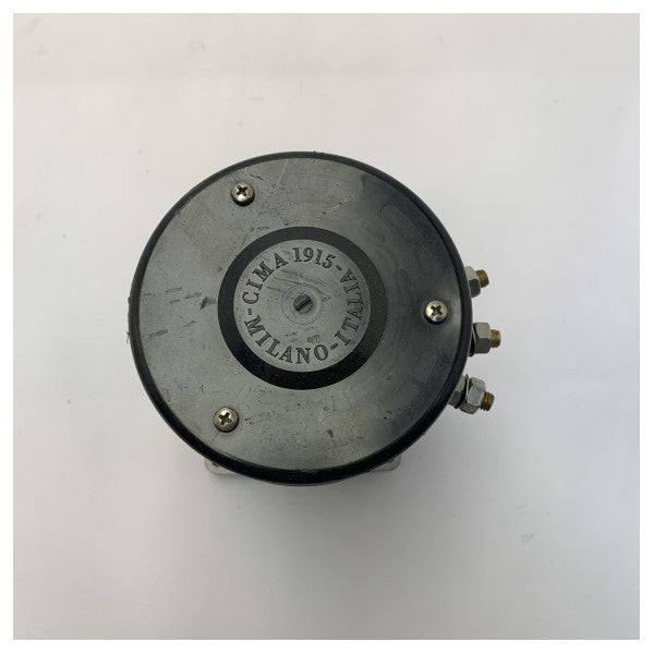 Motor de electrodolería LOfrans usado X2 1000W 12V - 634387