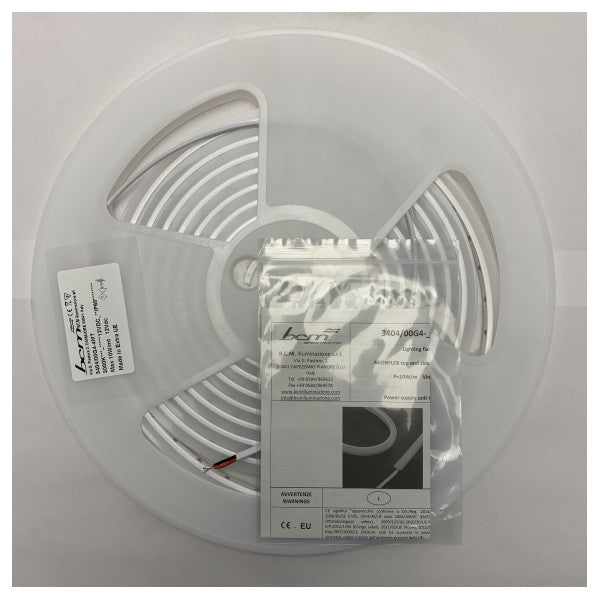 Taśma LED BCM 3404/00G4-4MT 12V - 3000K - 10W/m - IP68 