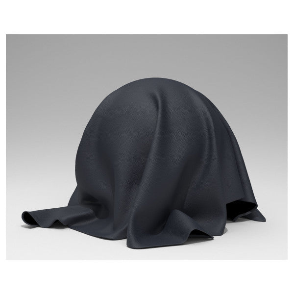 Foglizzo DUKE темно-синя шкіра 6,5 м2