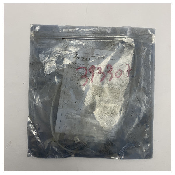 Taśma LED BCM 3404/00G4-5MT NEONflex 10W/m - 24V 