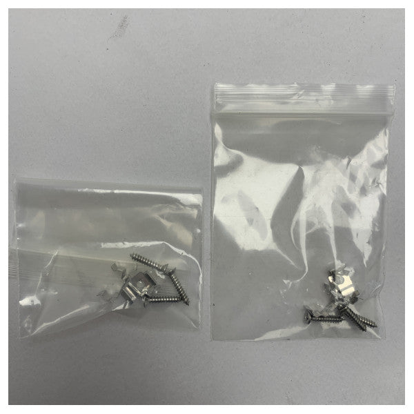 Taśma LED BCM 3404/00G4-5MT NEONflex 10W/m - 24V 