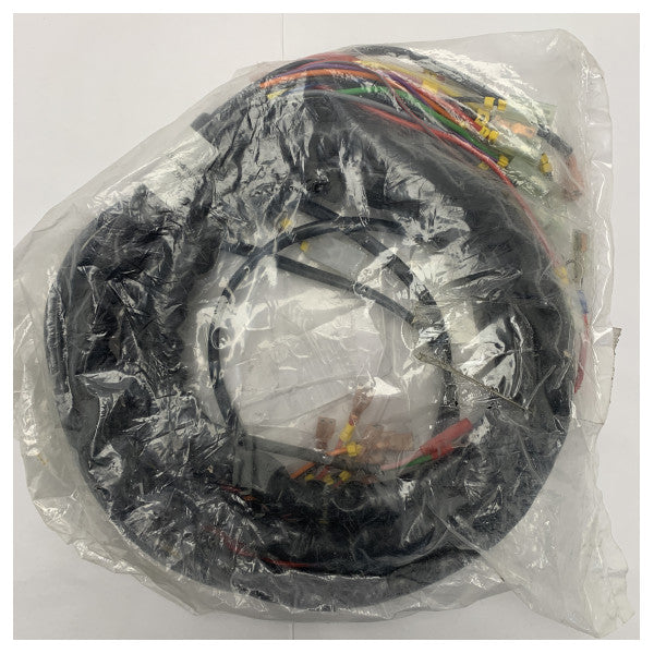 Conjunto completo de cabos Whisper Power para gerador marinho Whisper 6 / 8 / 12 - 50201066 