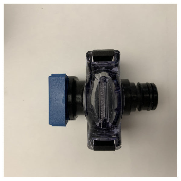 Jabsco Par-Max 2.9 フレッシュウォーターポンプシステム（蓄圧器付き）12V 