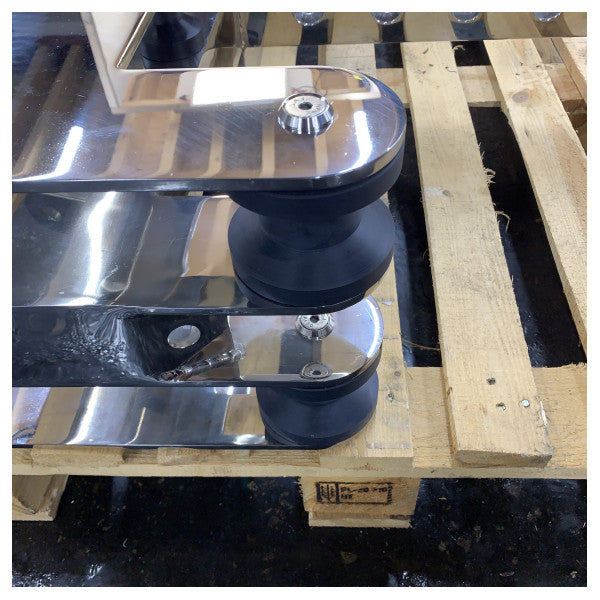 Hanse Yachts 675 Rustfrit Stål Anker og Forstag Fitting TBR1189 