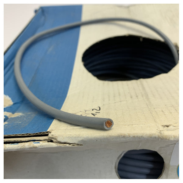 Klauke TEV0768 149 m marine elektrisk kabel til Hanse Yachts 130376 