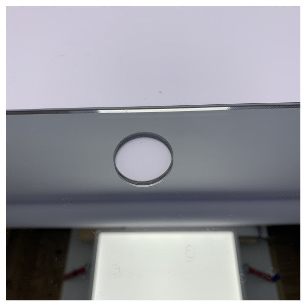 Hanse Yachts Kristalspiegel Grijs 4mm - 746 x 349 mm - Jacht Interieur Spiegel