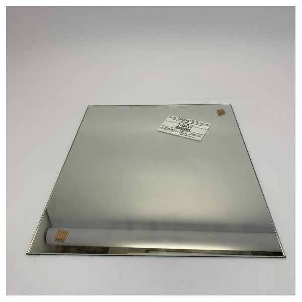 Hanse Yachts Spiegel TIZ0442 372 x 438 mm - Luxe Jacht Hardware - Ongebruikt