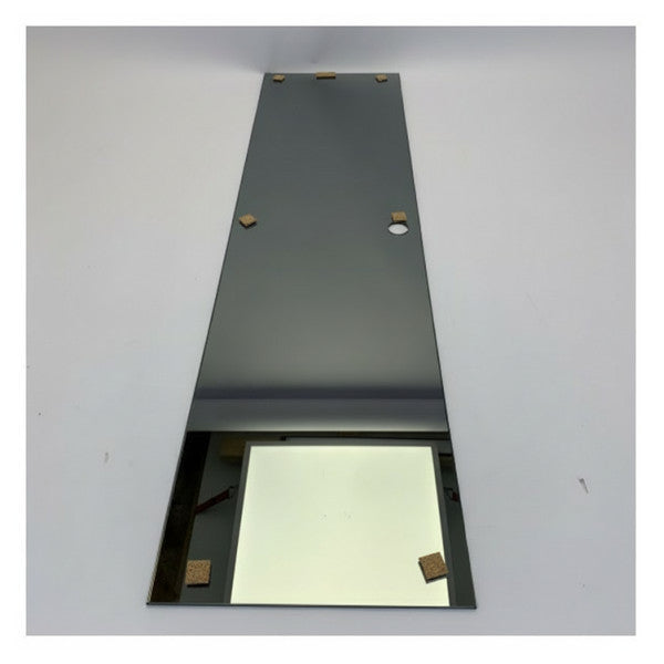 Hanse Yachts Kristal Spiegel 4mm - 920 x 238 mm - Jachtbeslag TIZ0443