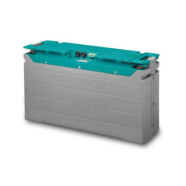 マスターボルト MLI ウルトラ・リチウム・バッテリー 24V/6000 6 kWh - 66026000
