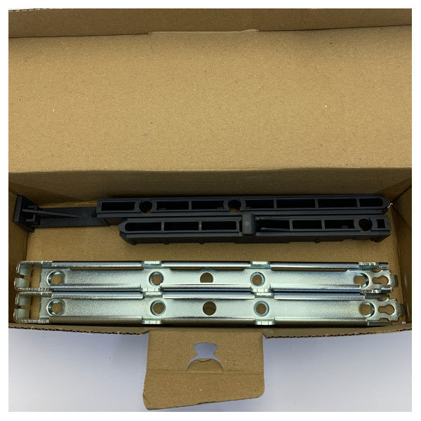 ハフェレ ポルタ 60 HMT スライドドアシステム用取り付けキット - 940.60.117 