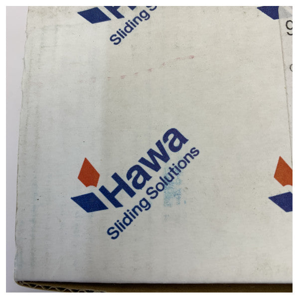 ハフェレ ポルタ 60 HMT スライドドアシステム用取り付けキット - 940.60.117 