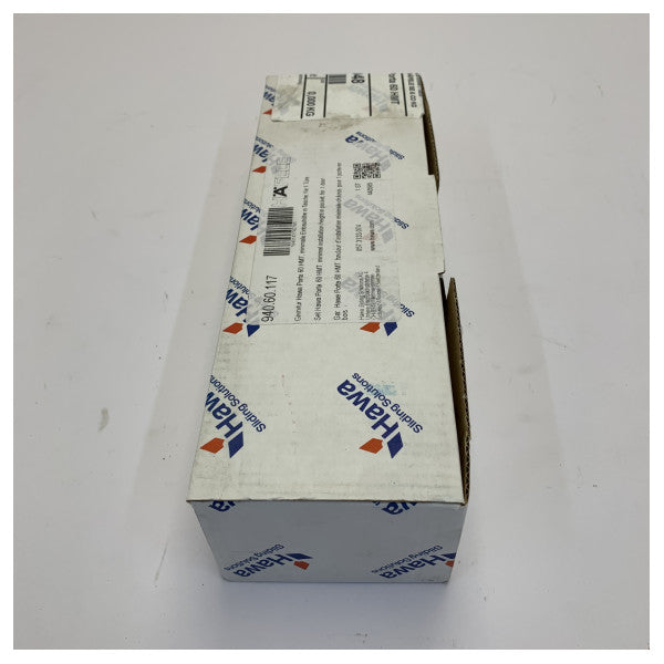 ハフェレ ポルタ 60 HMT スライドドアシステム用取り付けキット - 940.60.117 