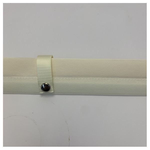 Dometic PLS-1150/300-CAN-B-FR ロールカーテン ベージュ マリン用 1150 x 300 mm 