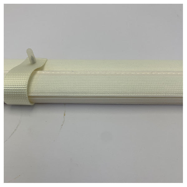 Dometic PLS-1150/300-CAN-B-FR ロールカーテン ベージュ マリン用 1150 x 300 mm 