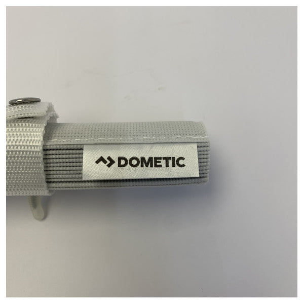 Dometic プリーツシェード PLS 1150/380-MSI-TSTF ロールカーテン 1150 x 380 mm 