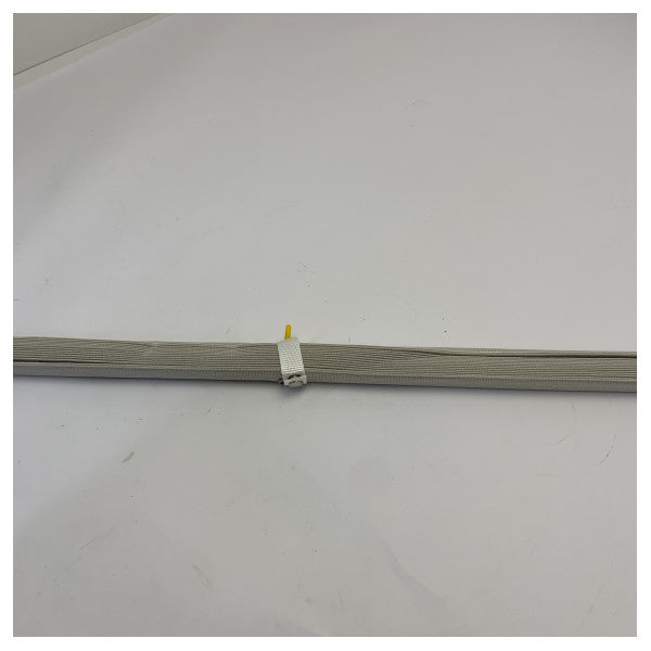 Dometic プリーツシェード PLS1599/460-1-MSI-TSTF マリンロールカーテン 1599 x 460 mm 